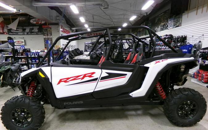 2024 Polaris RZR XP 4 1000 Sport