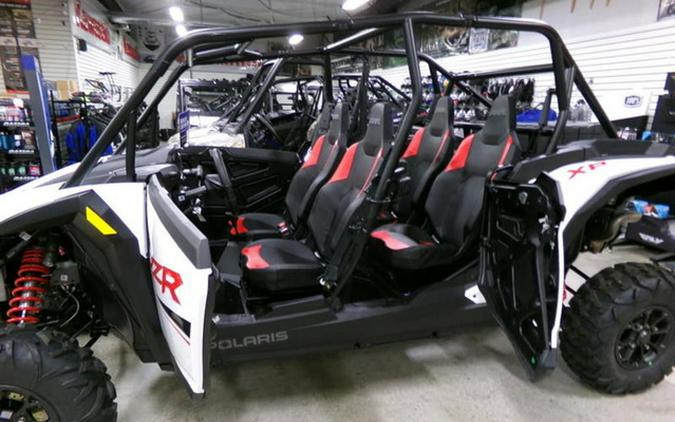 2024 Polaris RZR XP 4 1000 Sport