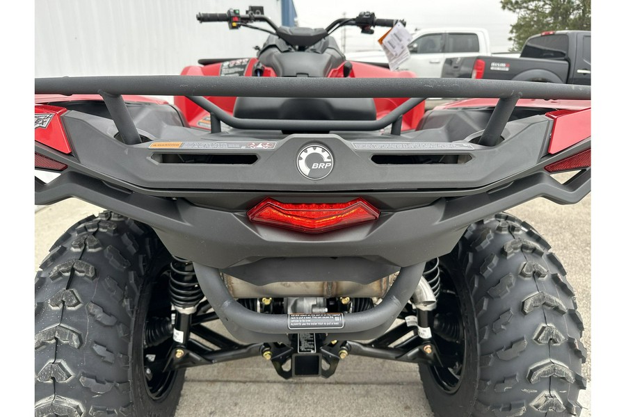 2024 Can-Am OUTLANDER DPS 500