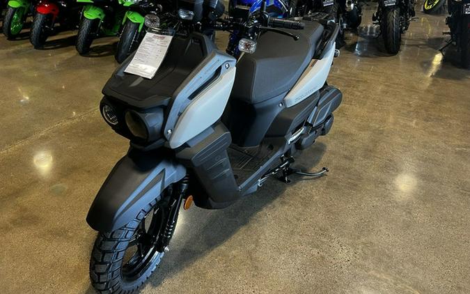 2024 Yamaha Zuma 125