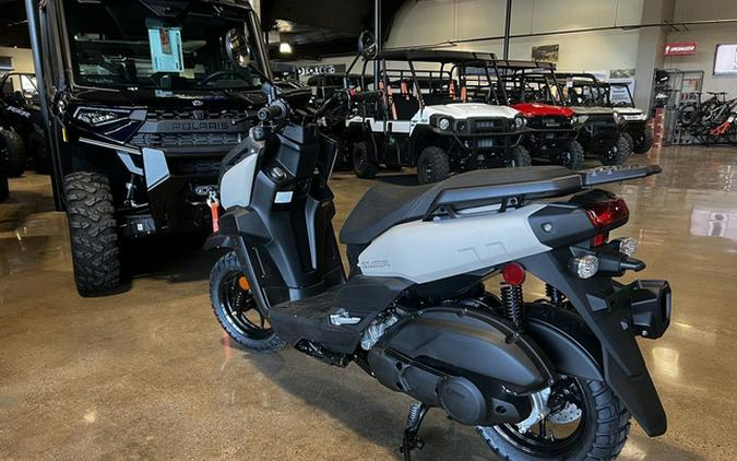 2024 Yamaha Zuma 125