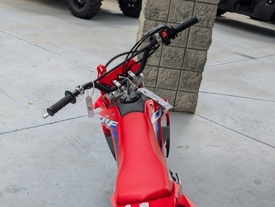 2024 Honda CRF® 125F (Big Wheel)