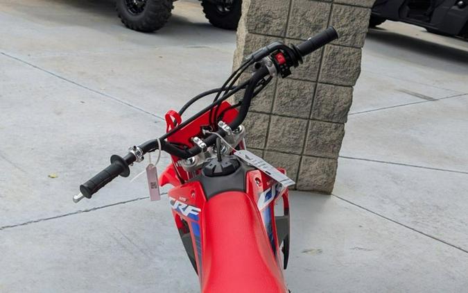 2024 Honda CRF® 125F (Big Wheel)