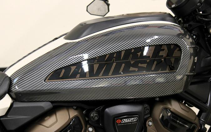 Used 2022 Harley-Davidson Sportster S RH1250S Motorcycle For Sale In Miami, Florida