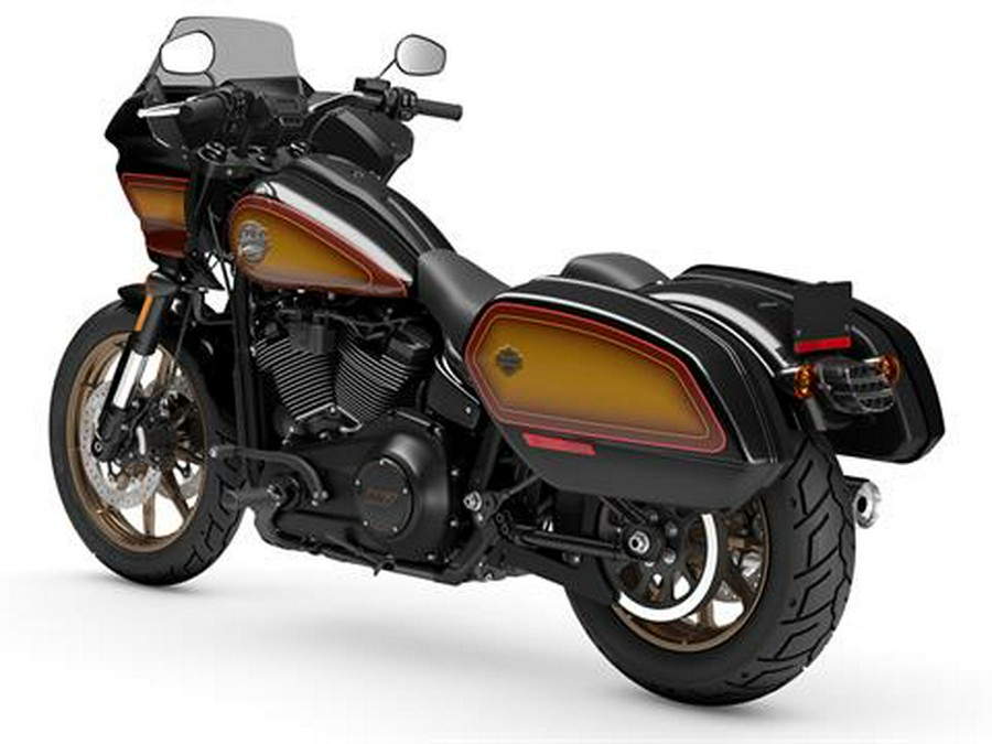 2024 Harley-Davidson Low Rider® ST