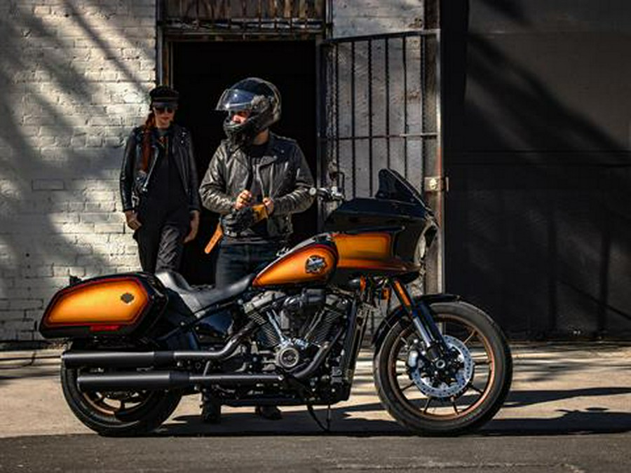 2024 Harley-Davidson Low Rider® ST