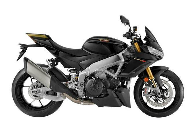 2023 Aprilia Tuono V4 Factory 1100