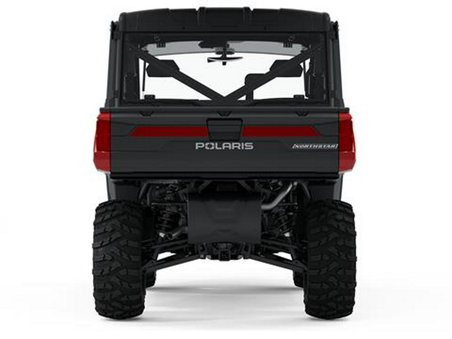 2025 Polaris Ranger XP 1000 NorthStar Edition Ultimate