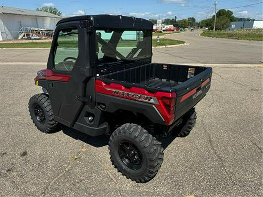 2025 Polaris Ranger XP 1000 NorthStar Edition Ultimate