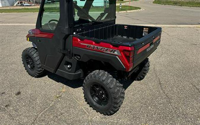 2025 Polaris Ranger XP 1000 NorthStar Edition Ultimate