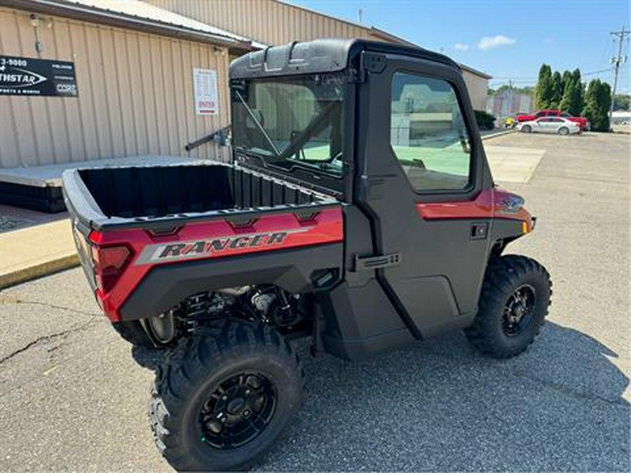 2025 Polaris Ranger XP 1000 NorthStar Edition Ultimate