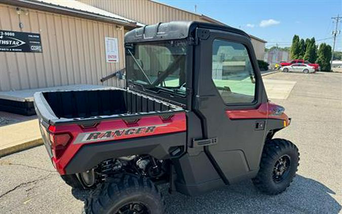 2025 Polaris Ranger XP 1000 NorthStar Edition Ultimate