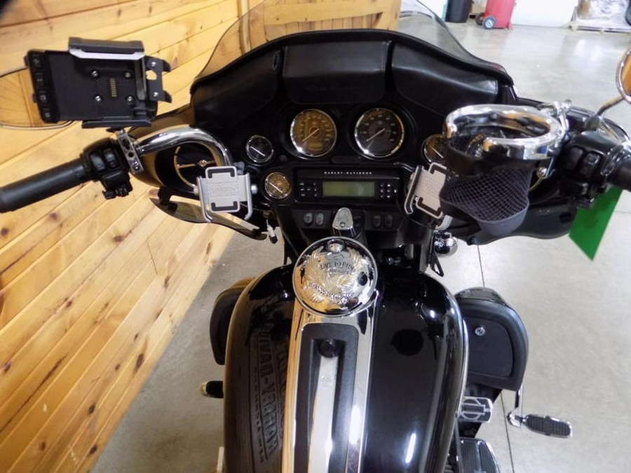 2013 Harley-Davidson® FLHTK - Electra Glide® Ultra Limited