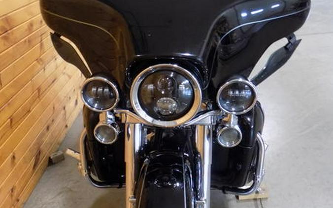 2013 Harley-Davidson® FLHTK - Electra Glide® Ultra Limited