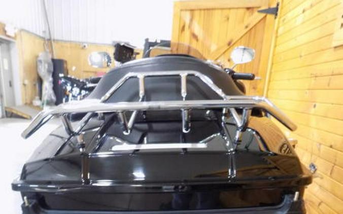 2013 Harley-Davidson® FLHTK - Electra Glide® Ultra Limited