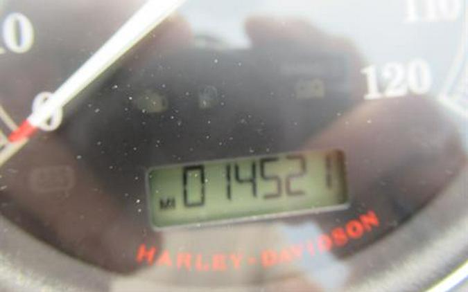 2016 Harley-Davidson Fat Boy®