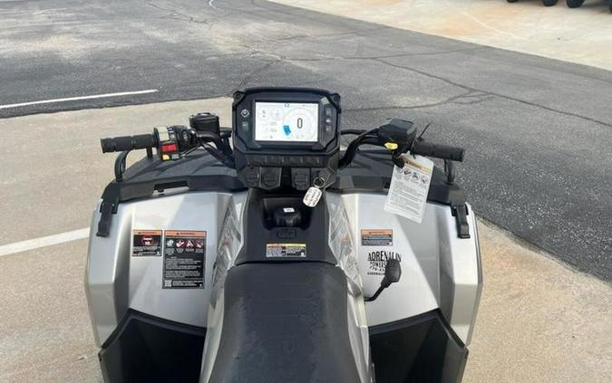 2025 Polaris® Sportsman 570 Ultimate