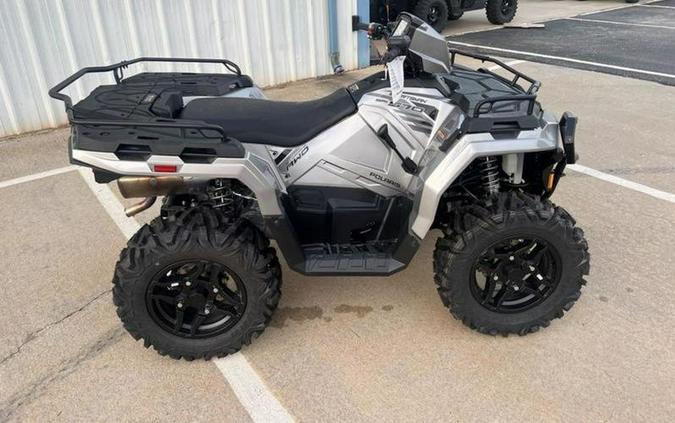 2025 Polaris® Sportsman 570 Ultimate