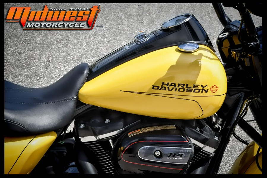 2019 Harley-Davidson® ROAD KING SPECIAL