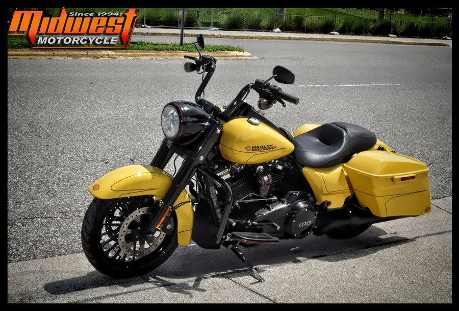 2019 Harley-Davidson® ROAD KING SPECIAL
