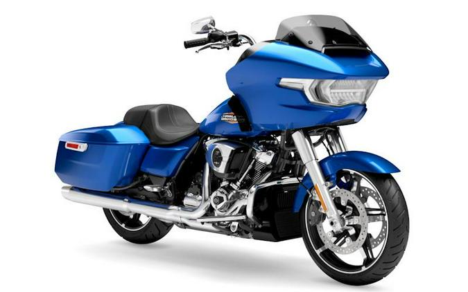 2025 Harley-Davidson® FLTRX - Road Glide®