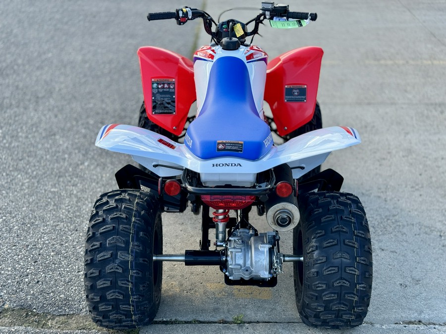 2026 Honda TRX® 250X