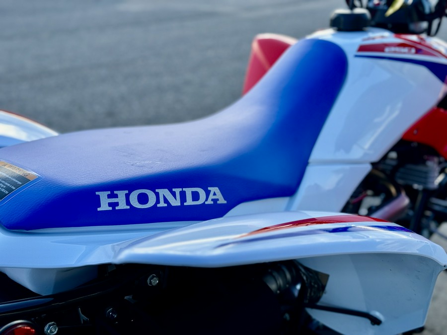 2026 Honda TRX® 250X