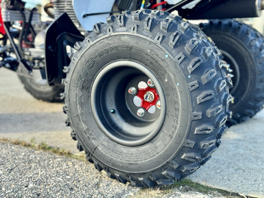 2026 Honda TRX® 250X