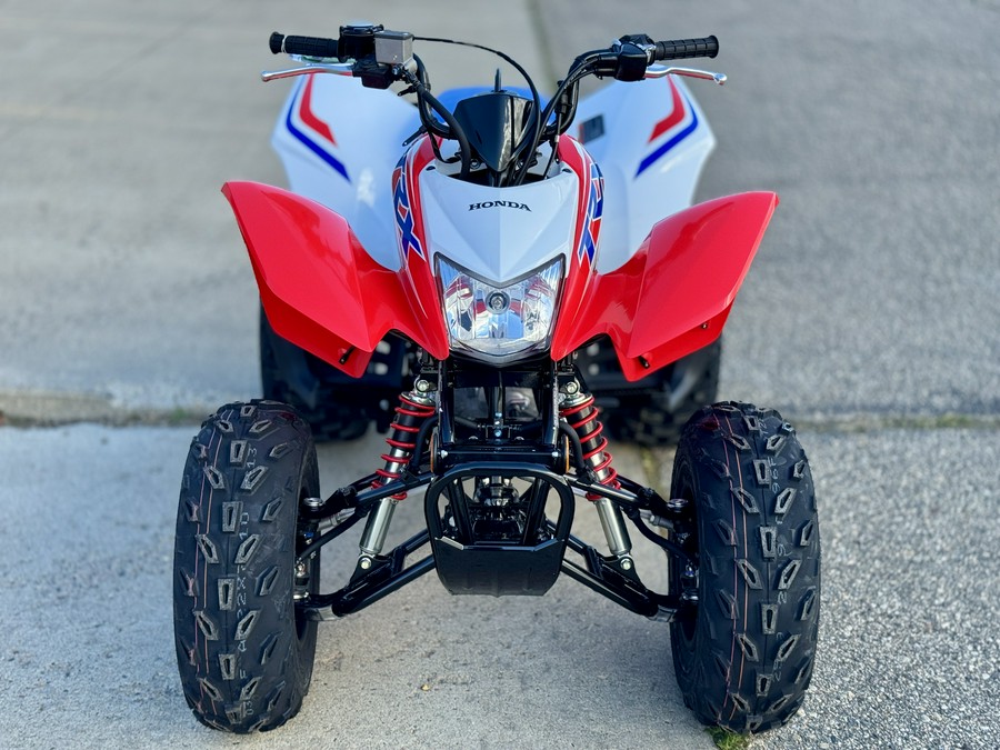 2026 Honda TRX® 250X