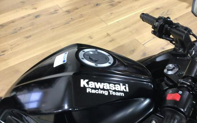 2017 Kawasaki Ninja® 300 ABS Winter Test Edition