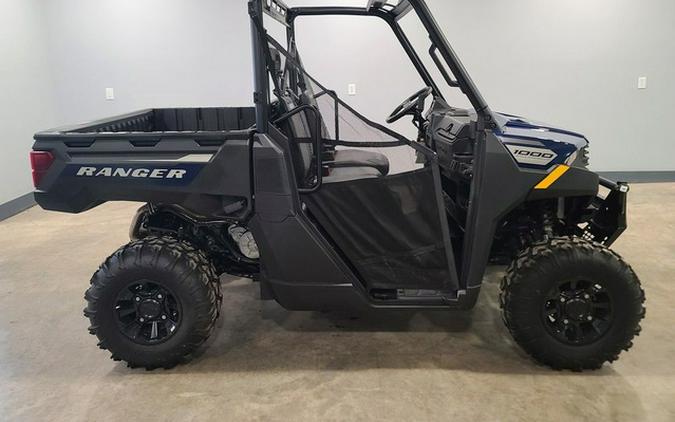 2023 Polaris Ranger 1000 Premium