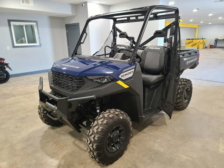 2023 Polaris Ranger 1000 Premium