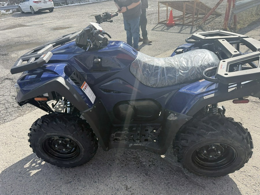 2025 KYMCO MXU 700I LE EURO EPS