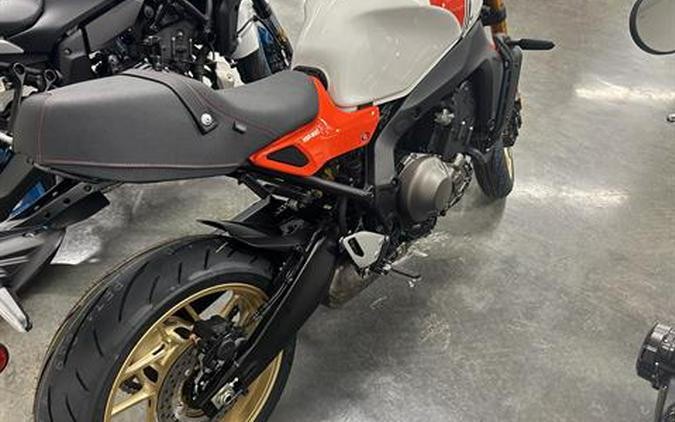 2026 Yamaha XSR900
