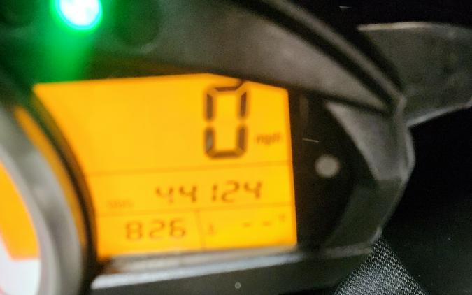 2007 Kawasaki Ninja ZX-6R - FP8586