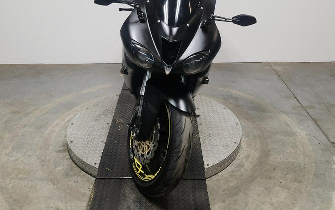 2007 Kawasaki Ninja ZX-6R - FP8586