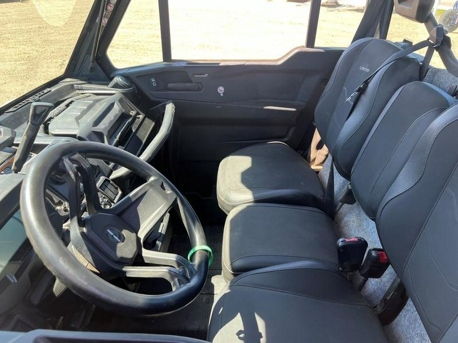 2024 Can-Am® Defender Limited HD10