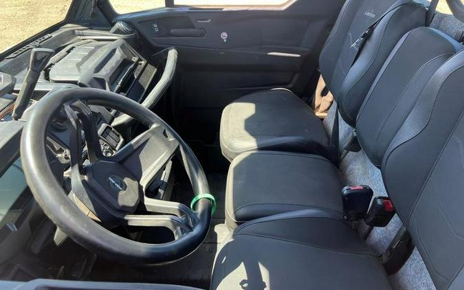 2024 Can-Am® Defender Limited HD10