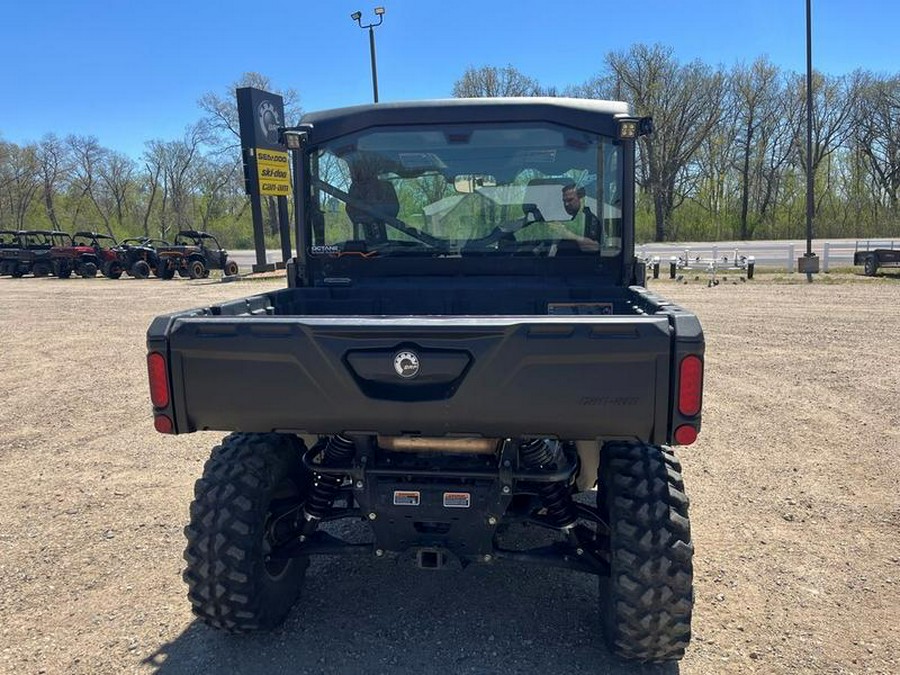 2024 Can-Am® Defender Limited HD10
