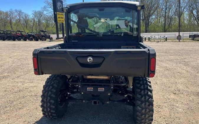 2024 Can-Am® Defender Limited HD10