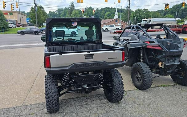 2024 Polaris® Ranger XD 1500 NorthStar Edition Ultimate
