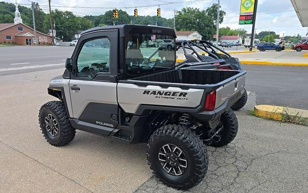 2024 Polaris® Ranger XD 1500 NorthStar Edition Ultimate