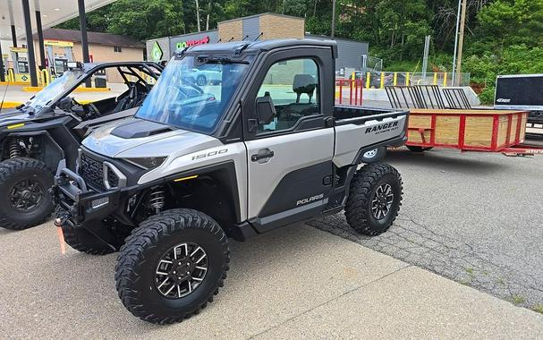 2024 Polaris® Ranger XD 1500 NorthStar Edition Ultimate