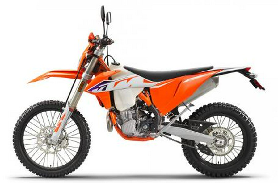 2023 KTM 500 EXC-F