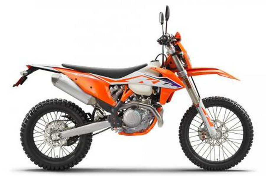 2023 KTM 500 EXC-F