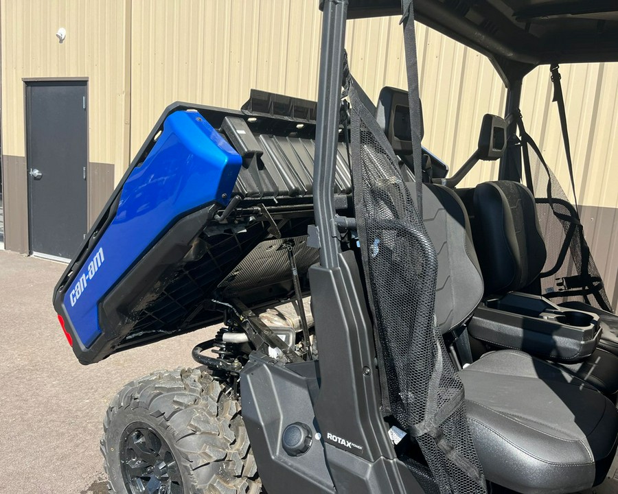 2023 Can-Am Defender MAX XT HD10