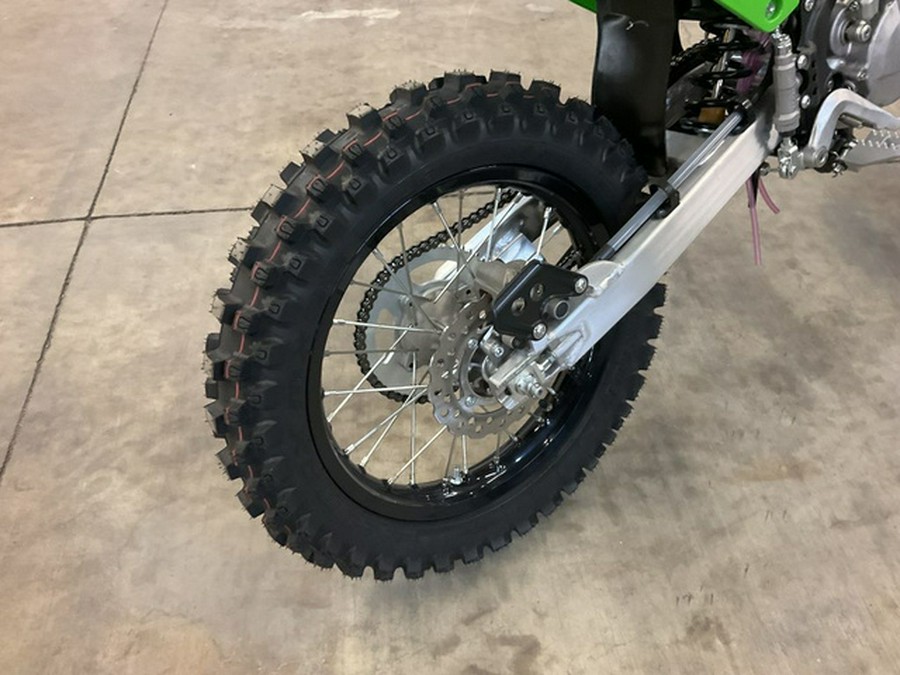 2024 Kawasaki KX112