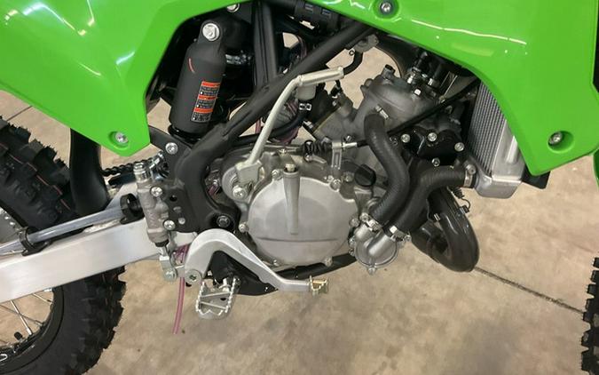 2024 Kawasaki KX112