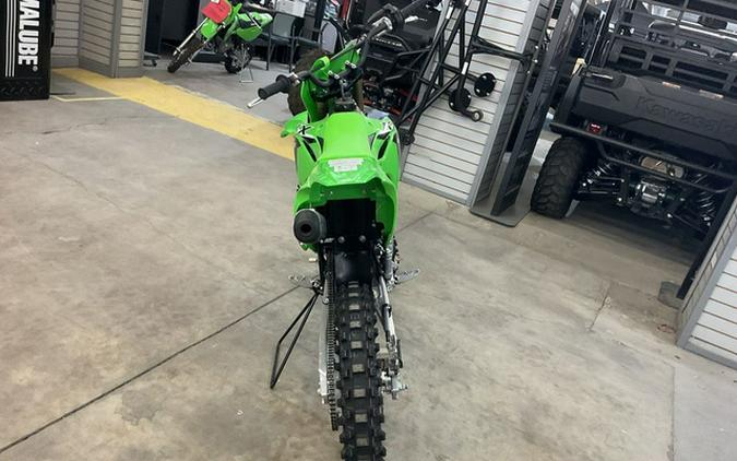 2024 Kawasaki KX112