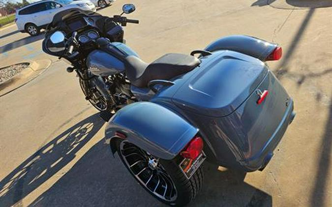 2024 Harley-Davidson Road Glide 3